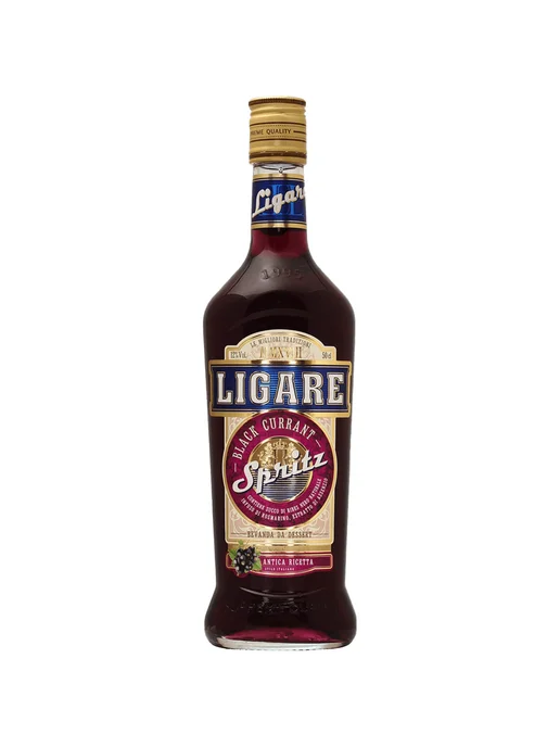 Ликер Ligare Black Currant Spritz 0,5 л, 0,5 л