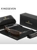 Очки солнцезащитные фотохромные пилоты хамелеон UV400 KingSeven 943567482 купить за 1 918 ₽ в интернет‑магазине Wildberries