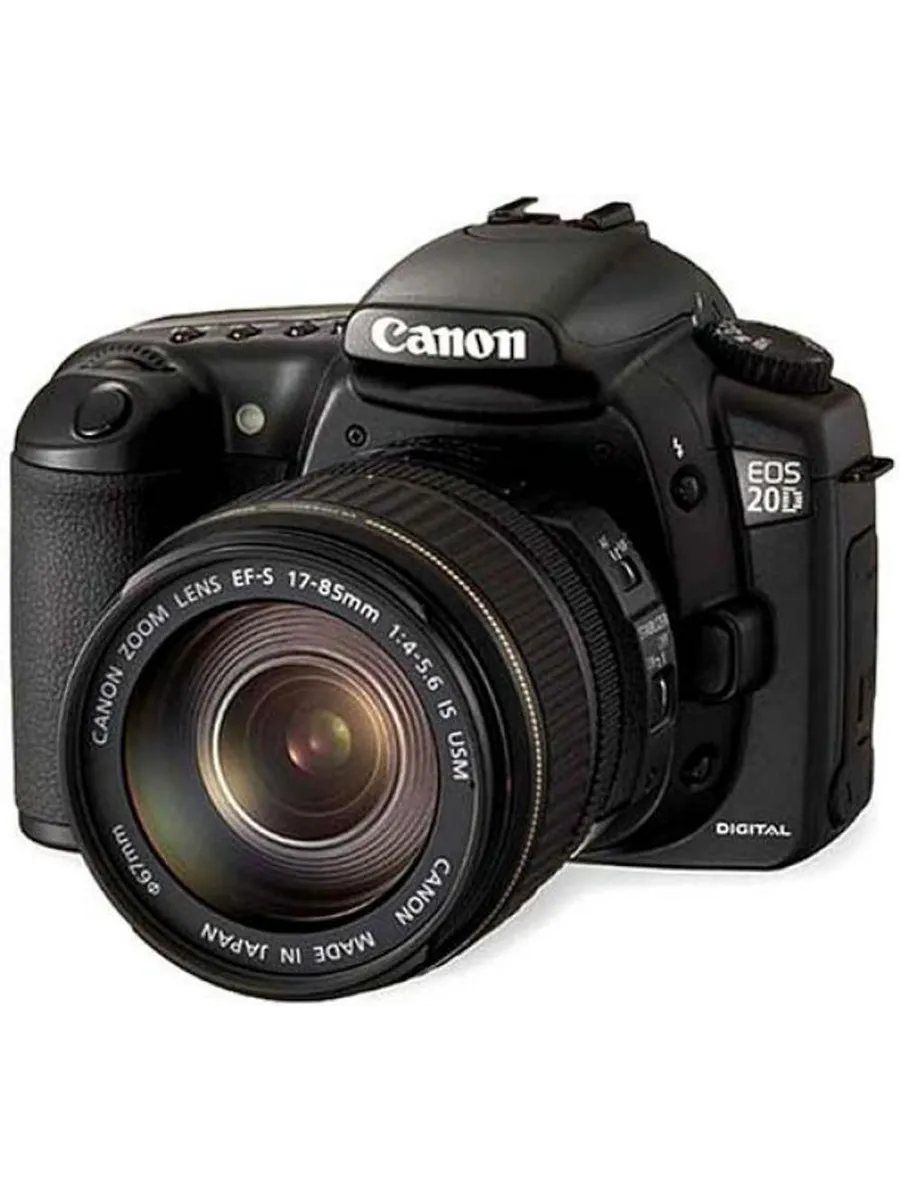 Canon EOS 20D Только корпус 9442A001