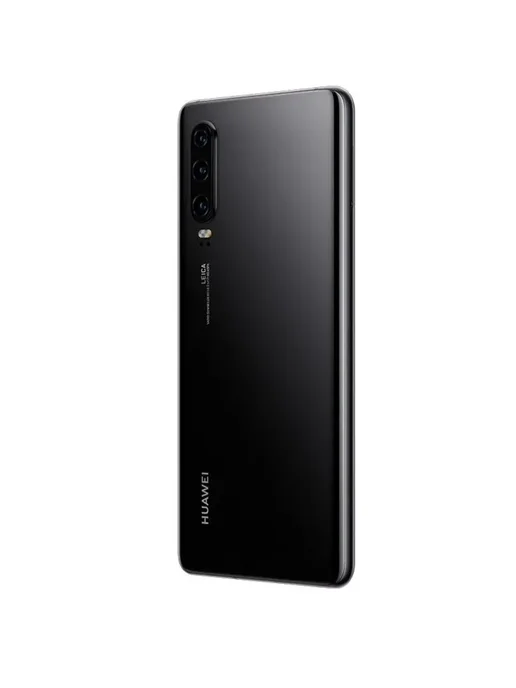 Смартфон HUAWEI P30 6/128 ГБ, черный, фото 4