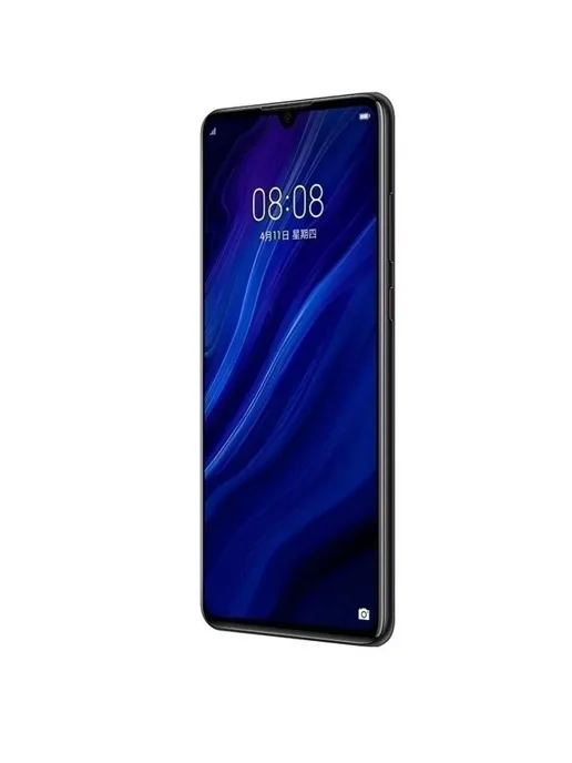 Смартфон HUAWEI P30 6/128 ГБ, черный, фото 5