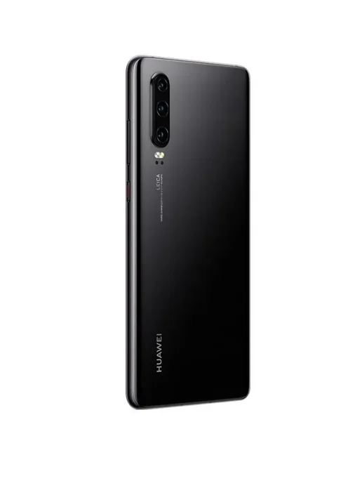 Смартфон HUAWEI P30 6/128 ГБ, черный, фото 6