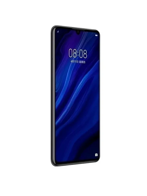 Смартфон HUAWEI P30 6/128 ГБ, черный, фото 7