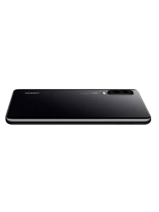 Смартфон HUAWEI P30 6/128 ГБ, черный, фото 8