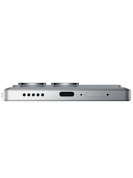 Смартфон Xiaomi Poco X6pro 12/12 ГБ, серый, фото 8