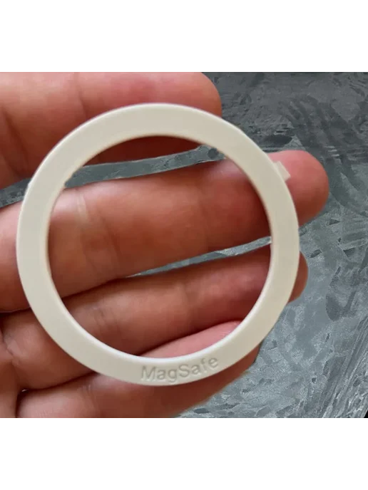 Кольцо Magsafe адаптер для чехла и смартфона 2шт, 2 шт, фото 3