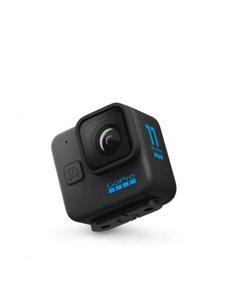 GoPro Экшн-камера HERO11 Black Mini