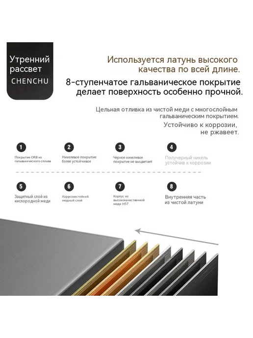 Наземная утечка 30*8, 30, фото 4