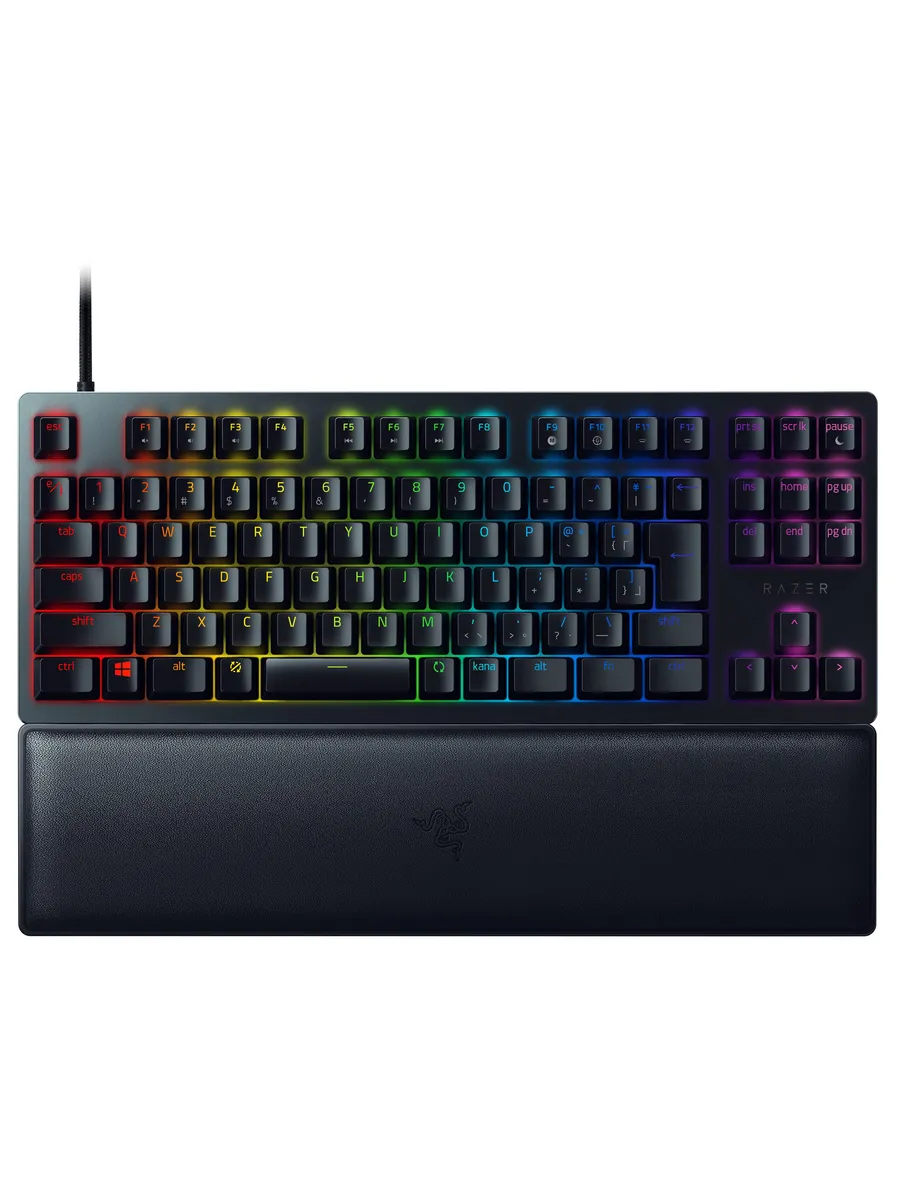 Razer Huntsman V2 TKL игровая клавиатура