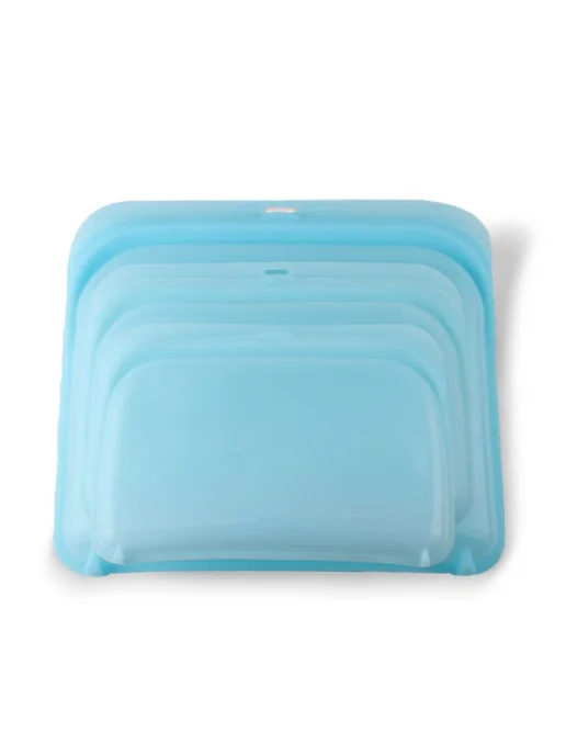 Сумка Белый набор, синий