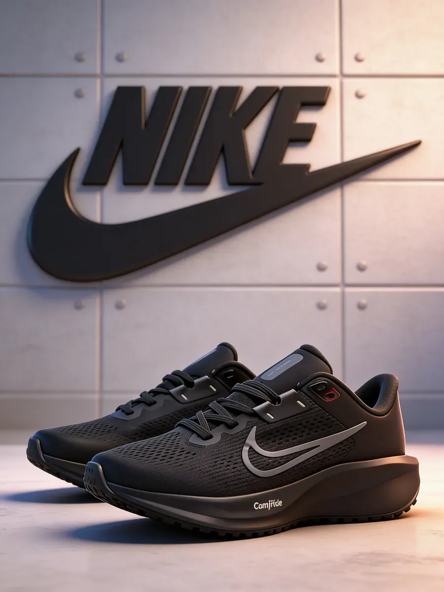 Кроссовки Найк Air Zoom Pegasus 39 Волейбол - фото 3