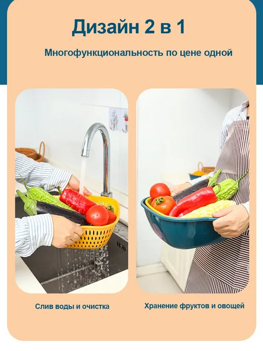 Двухъярусный дизайн, удобство и польза, синий, фото 3