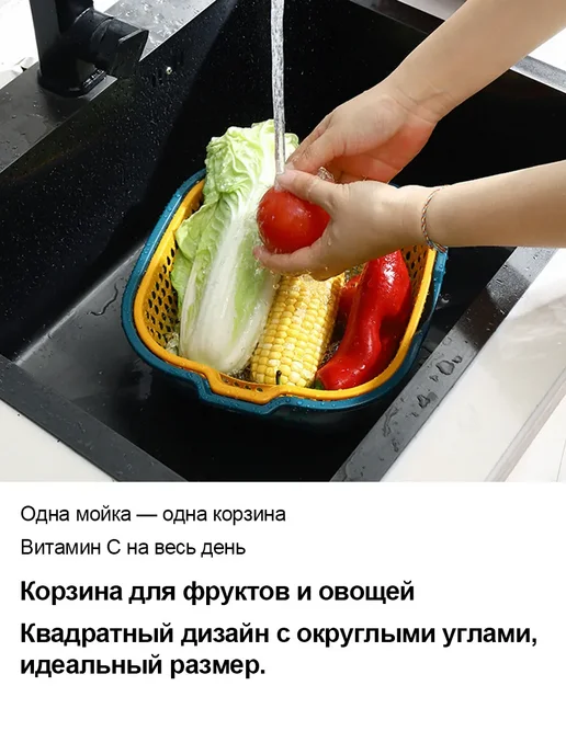 Двухъярусный дизайн, удобство и польза, синий, фото 5