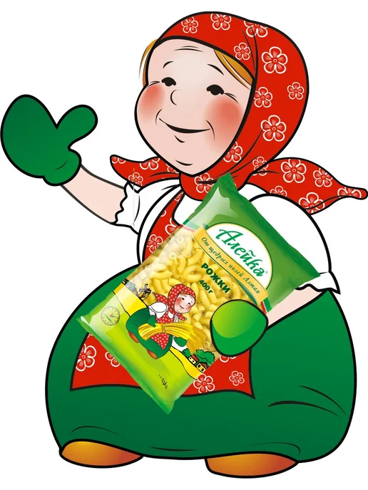 Алейка Макароны Рожки витые фас. 3 кг, 3 кг, фото 4