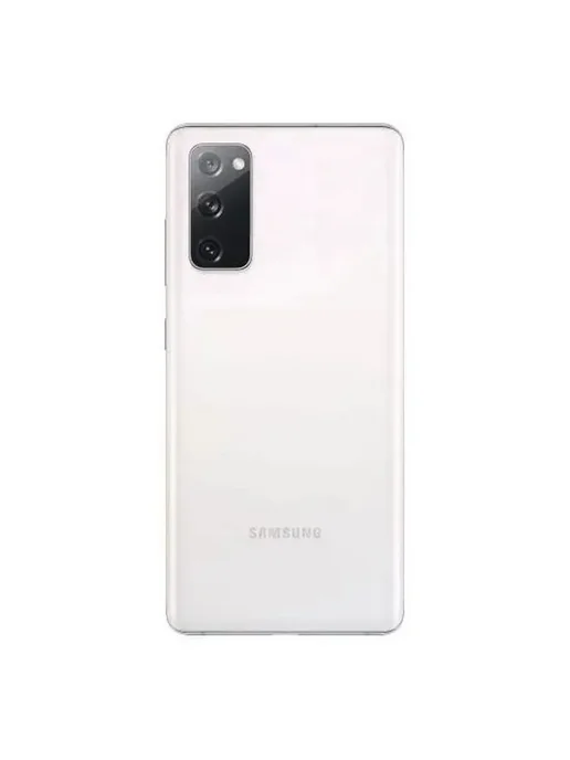 Смартфон Samsung S20 Fe 8/8 ГБ, белый, фото 3