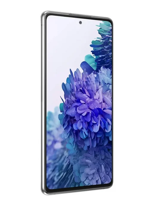 Смартфон Samsung S20 Fe 8/8 ГБ, белый, фото 4