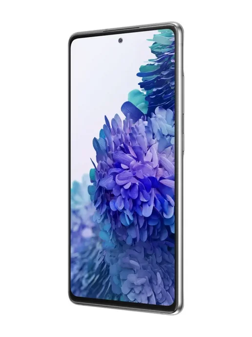 Смартфон Samsung S20 Fe 8/8 ГБ, белый, фото 5