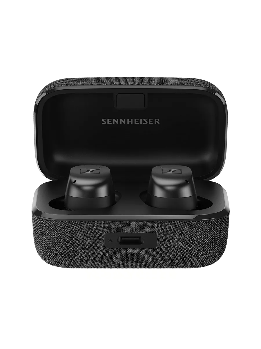 Беспроводные наушники-вкладыши Sennheiser MOMENTUM True W