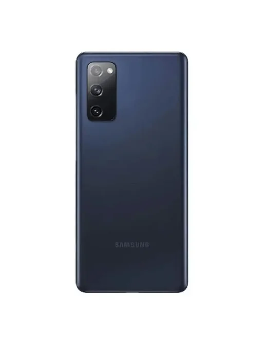Смартфон Samsung S20 Fe 8/8 ГБ, синий, фото 3