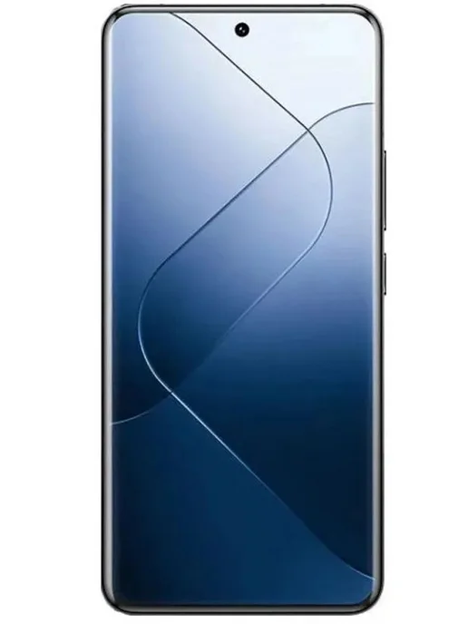 Смартфон Xiaomi 14 12/12 ГБ, белый, фото 3