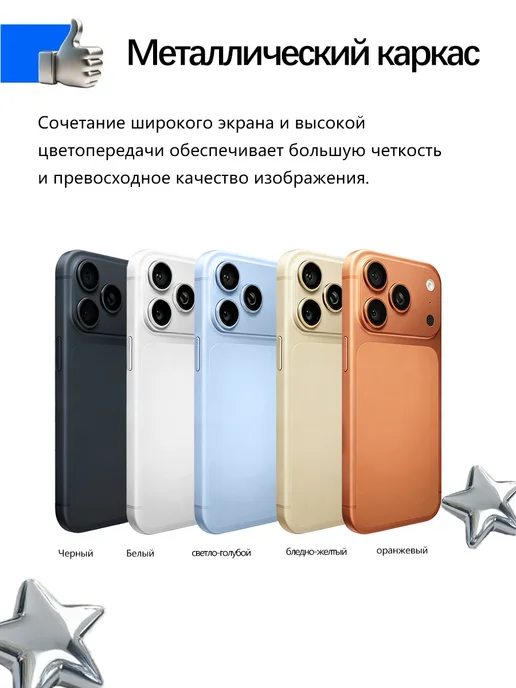Смартфон TECNO 1 11/512 ГБ, черный, фото 3