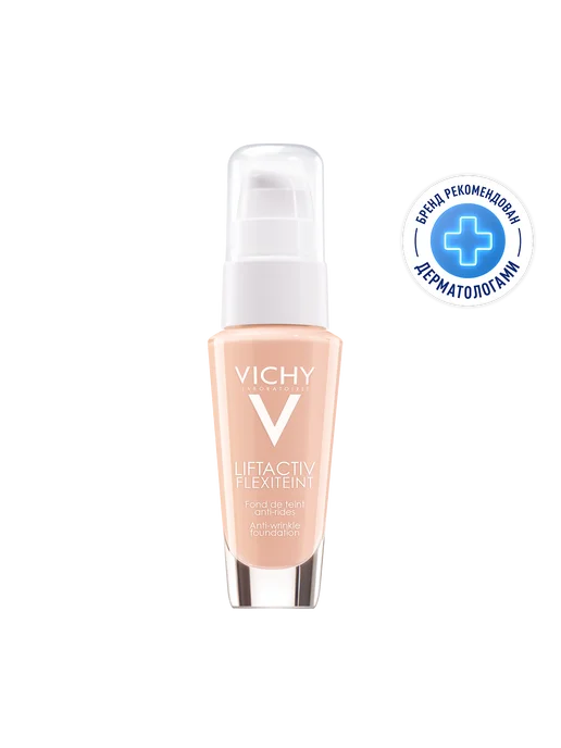 VICHY Vichy Liftactiv Flexilift тональный крем с эффектом лифтинга…, вариант, фото 2