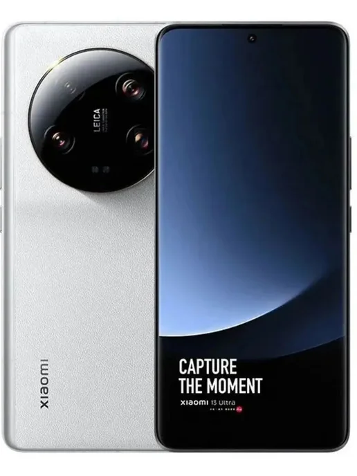 Смартфон Xiaomi 13ultra 1/16 ГБ, белый, фото 2