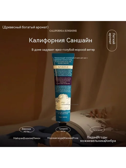 Крем для рук NEW, вариант, фото 6