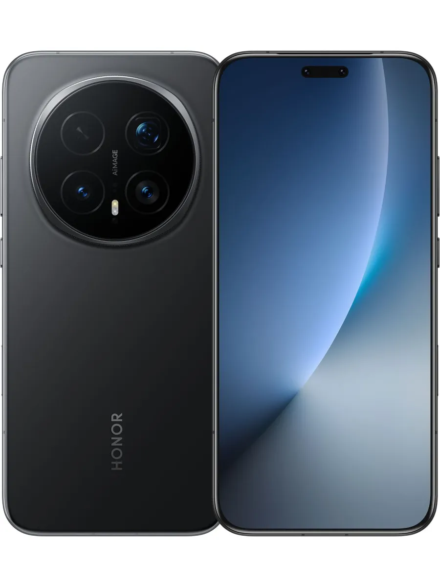 Смартфон Magic 8 Pro 512Gb 12Gb черный графит 3G 4G 2Sim 6.7 HONOR 945972497 купить за 224 996 ₽ в интернет‑магазине Wildberries