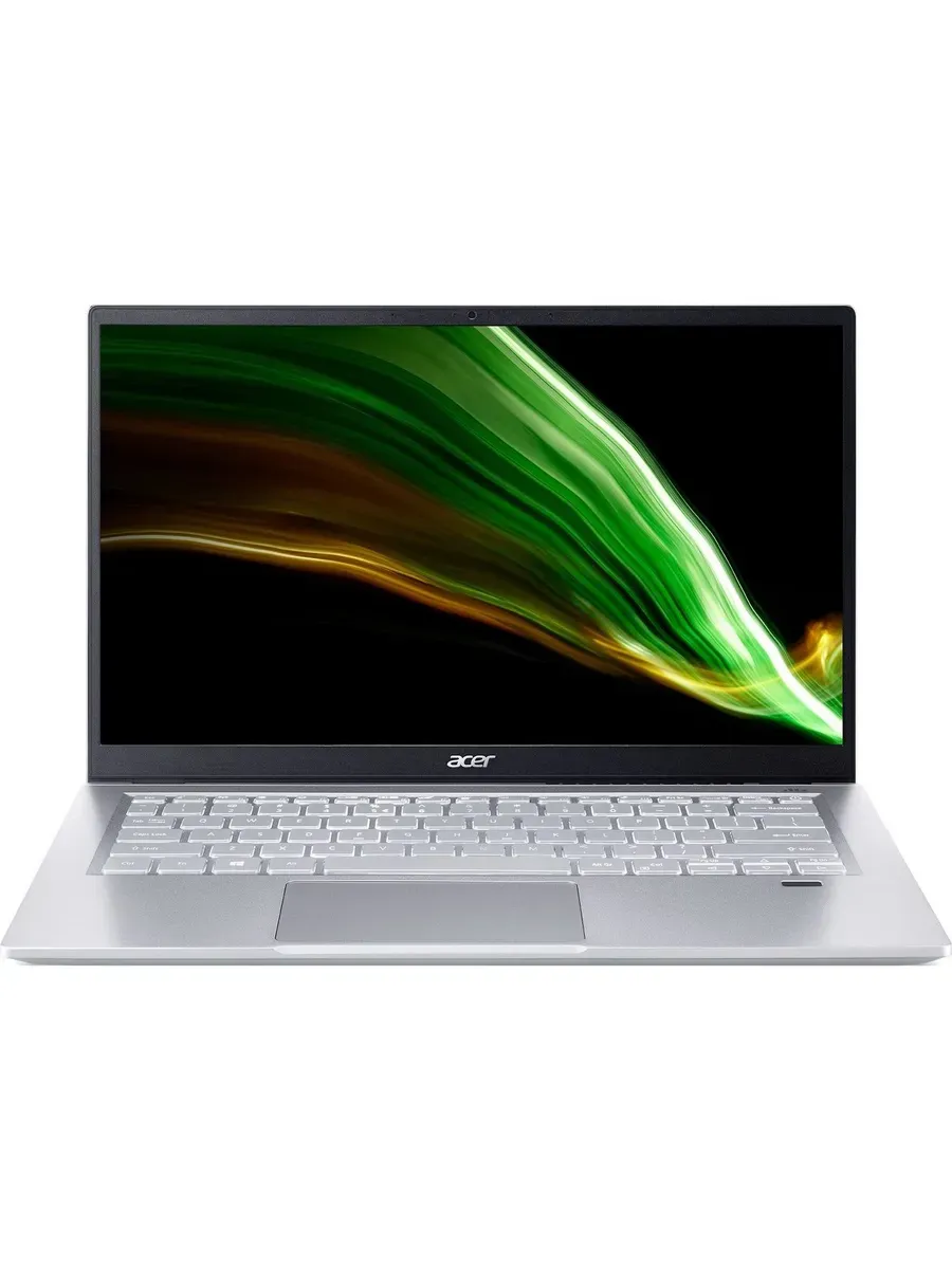 Acer Ноутбук Swift 3 SF314-43 14'', IPS, (NX.AB1ER.011)