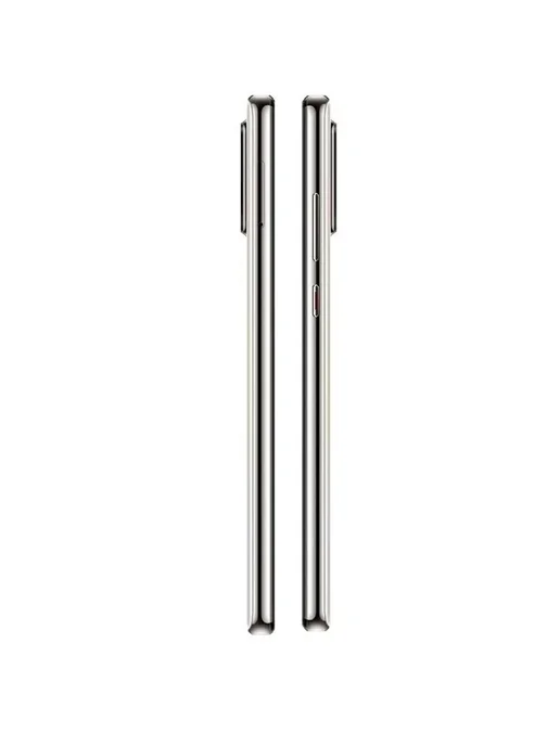 Смартфон HUAWEI P30 6/128 ГБ, белый, фото 7