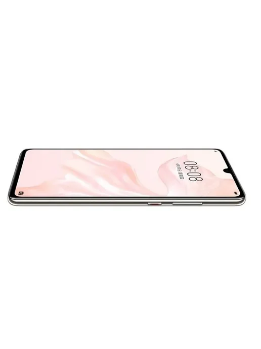 Смартфон HUAWEI P30 6/128 ГБ, белый, фото 8
