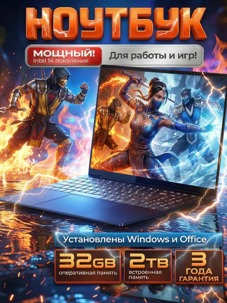 ASUS Laptop Ноутбук Core i9-13980HX 32GB 2TB SSD RAL 7006 N3 v671