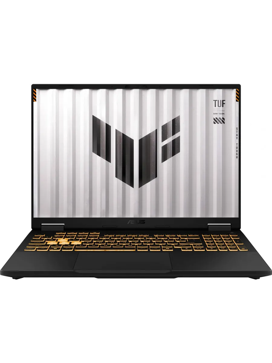 Ноутбук Ноутбук TUF F16, FX608JHR-RV142, 16' (90NR0NA1-M007K… Asus 946198729 купить в интернет‑магазине Wildberries