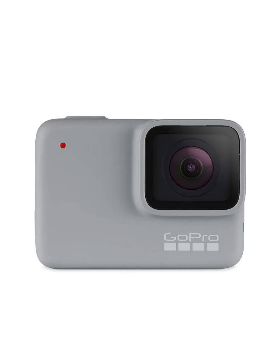 GoPro HERO7 БЕЛЫЙ CHDHB-601-FW