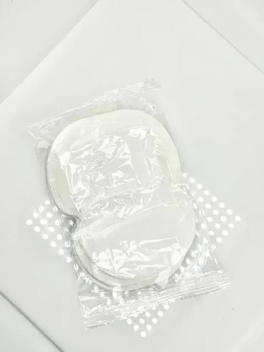 MadiMax вкладыши для подмышек от запаха и пота, вариант, фото 6