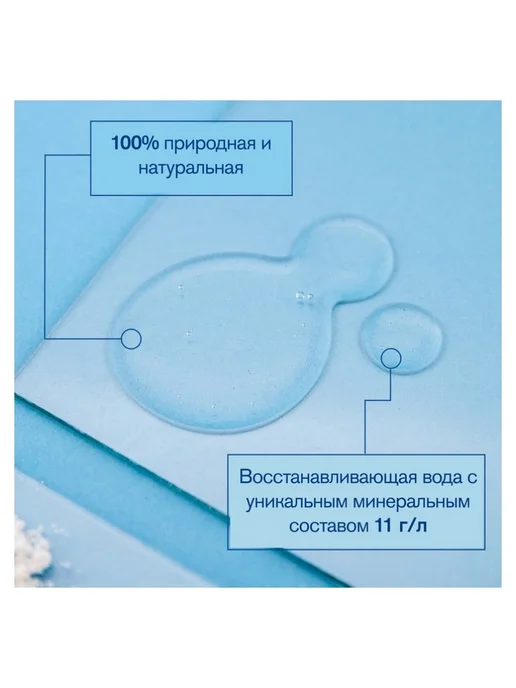 URIAGE Вода термальная EAU THERMALE 150 мл, 50 мл, фото 3