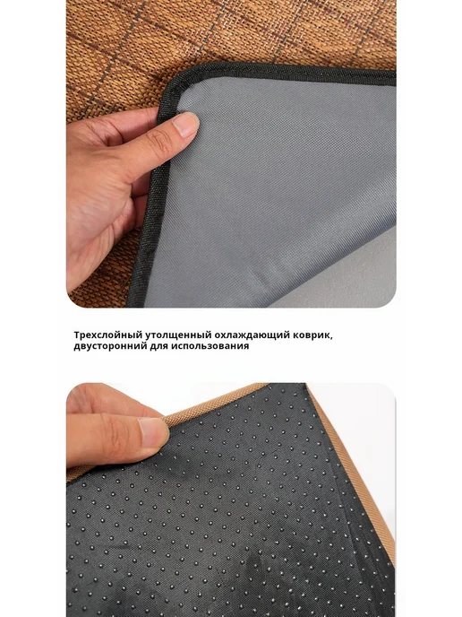 Складная всесезонная палатка для питомцев серая XL 58*58*50, 58x58, фото 4