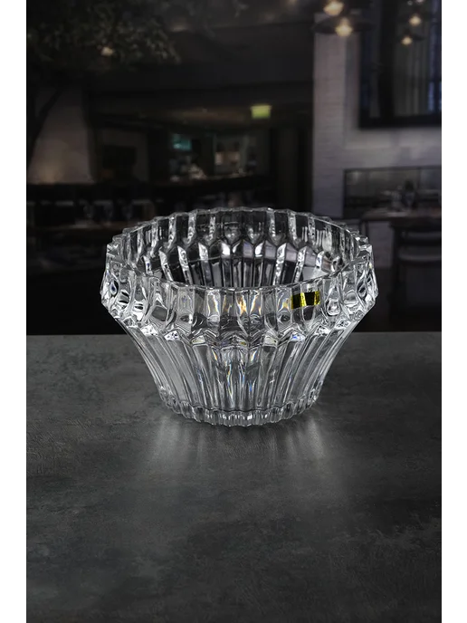 REPAST Фруктовница Crown Jewel 22х12.8 см, 22x12.8 см