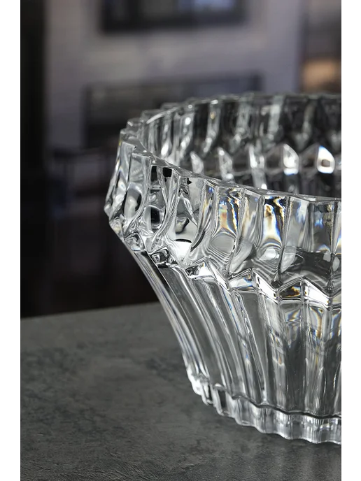 REPAST Фруктовница Crown Jewel 22х12.8 см, 22x12.8 см, фото 2