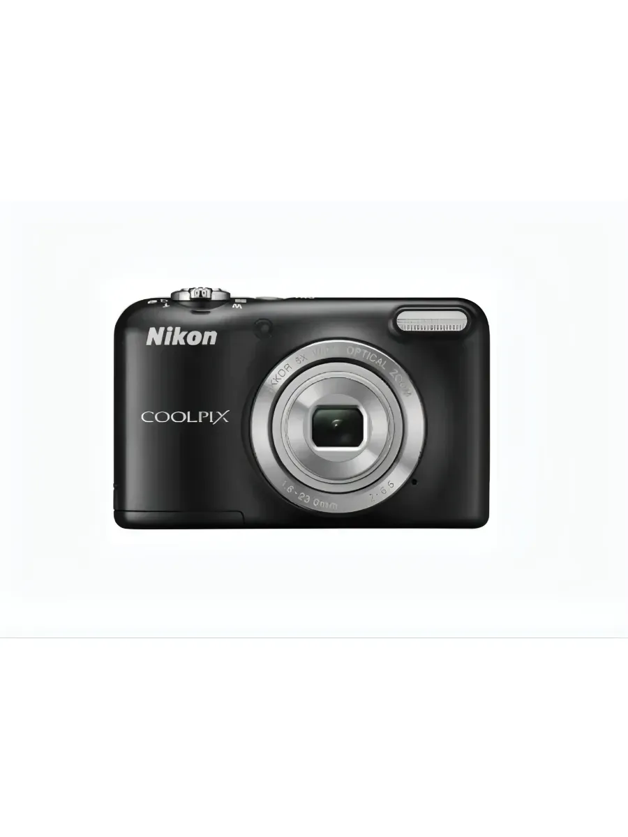 Фотоаппарат Nikon Coolpix L29