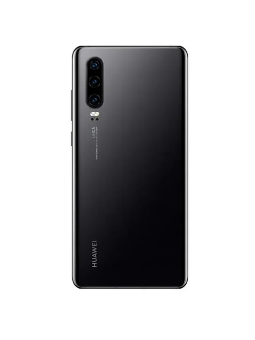 Смартфон HUAWEI P30 8/8 ГБ, черный, фото 2