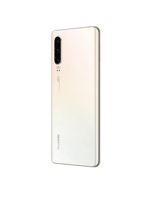 Смартфон HUAWEI P30 8/8 ГБ, белый, фото 4