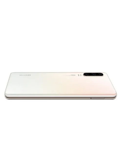 Смартфон HUAWEI P30 8/8 ГБ, белый, фото 6