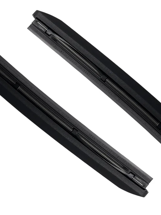ACTIVE SWORD Гибридные стеклоочистители Suzuki Alto 5 (480+400 мм), 2 шт, фото 6