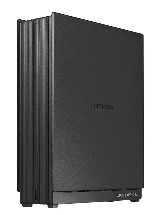 Сетевое хранилище NAS I-O DATA 1-дисковое, вариант