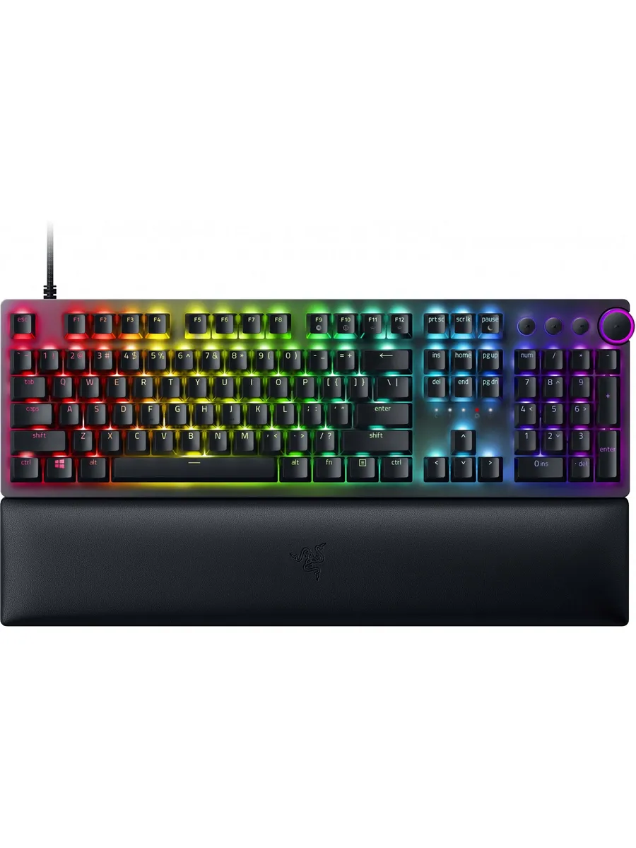 Razer Клавиатура RZ03-03931300-R3R1