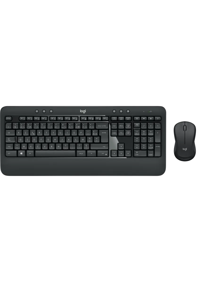 LOGITECH Комплект MK540 (920-008686)