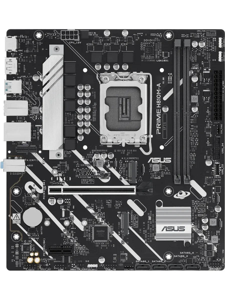 Материнская плата 90MB1KK0-M0EAYC Asus 947485574 купить за 19 799 ₽ в интернет‑магазине Wildberries