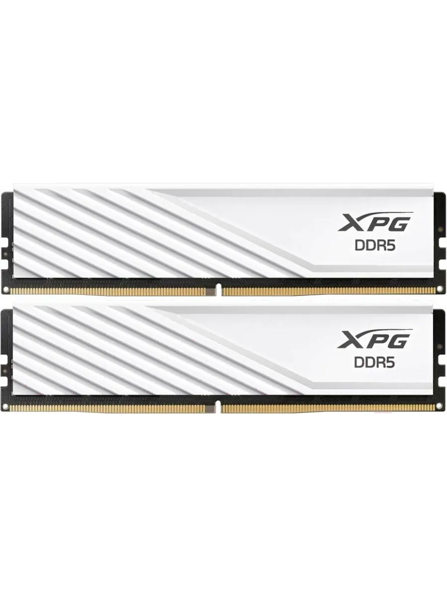 A-Data Оперативная память AX5U6400C3216G-DTLABWH